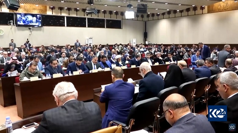چاودێرانی سیاسی: خولی داهاتووی پەرلەمانی عێراق جێگه‌ی شەڕی مافە دەستوریەکانی کوردە